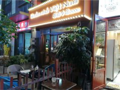 西区原著荟餐饮店8万8急转，接手可营业