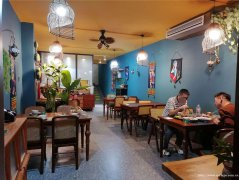 西区原著荟餐饮店8万8急转，接手可营业