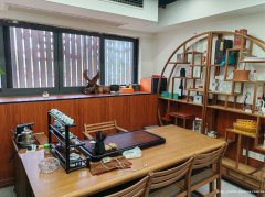 上江北远达第一城中餐馆转让，接手可营业