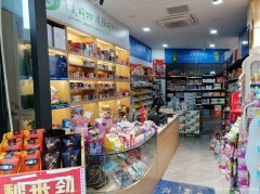 下江北大学路1号生活超市转让，接手可营业