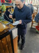 西区财富广场面馆转让，接手可营业