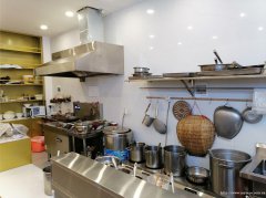 西区缇香湾大门口早餐中餐店转让，接手可营业