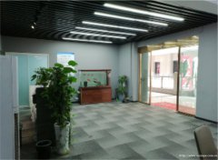 已租* * * * * *老城区理想城办公室出租