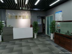 已租* * * * * *老城区理想城办公室出租