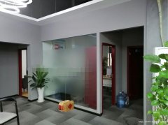 已租* * * * * *老城区理想城办公室出租