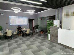 已租* * * * * *老城区理想城办公室出租