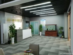 已租* * * * * *老城区理想城办公室出租