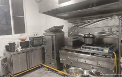 已转* * * * * *南岸桂花小区面馆转让