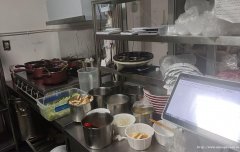 已转* * * * * *南岸桂花小区面馆转让