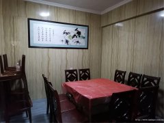 下江北地中海蓝湾餐饮店转让，接手可营业