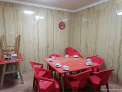 下江北地中海蓝湾餐饮店转让，接手可营业