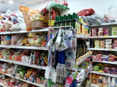 叙州区北新公馆烟酒副食店转让，接手可营业