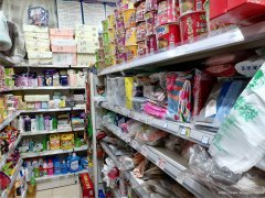 叙州区北新公馆烟酒副食店转让，接手可营业