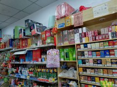 叙州区北新公馆烟酒副食店转让，接手可营业