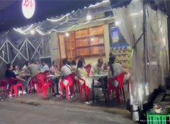 西区公馆三号餐饮店转让，接手可营业