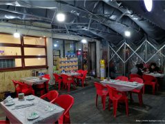 西区公馆三号餐饮店转让，接手可营业