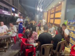 西区公馆三号餐饮店转让，接手可营业