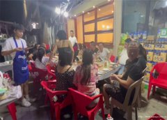 西区公馆三号餐饮店转让，接手可营业