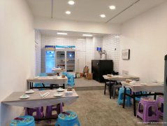 西区公馆三号餐饮店转让，接手可营业