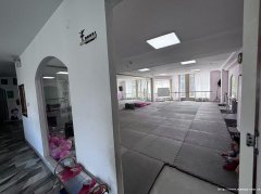 西区吉祥名都空门面出租，适合各行各业