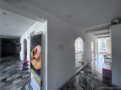 西区吉祥名都空门面出租，适合各行各业