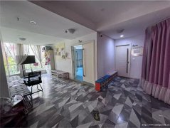 西区吉祥名都空门面出租，适合各行各业