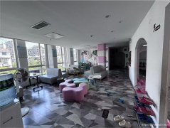 西区吉祥名都空门面出租，适合各行各业