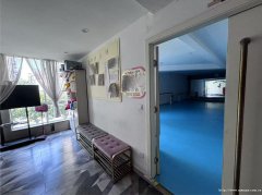 西区吉祥名都空门面出租，适合各行各业