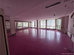 西区吉祥名都空门面出租，适合各行各业