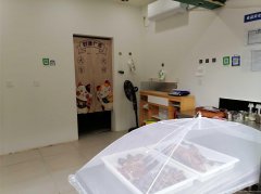 叙州区南山星城卤肉店转让，接手可营业