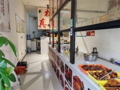 上江北翰林院门口空门面出租