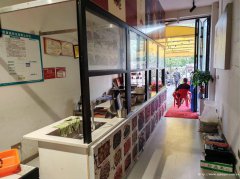 上江北翰林院门口空门面出租