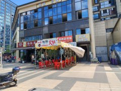 上江北翰林院门口空门面出租