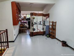 上江北翰林院门口空门面出租