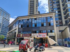 上江北翰林院门口空门面出租