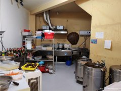 上江北翰林院门口空门面出租