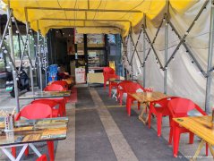 上江北翰林院门口空门面出租