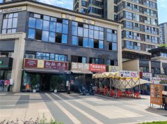 上江北翰林院门口空门面出租