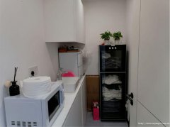 下江北白沙鹭岛新装修门面急转，适合各行各业