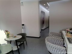 下江北白沙鹭岛新装修门面急转，适合各行各业