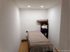 西区蜜立方养生馆转让，接手可营业