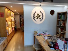 西区蜜立方养生馆转让，接手可营业