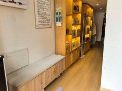 西区蜜立方养生馆转让，接手可营业