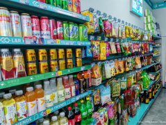 已转* * * * * *下江北构庄路新装修1个月超市转让