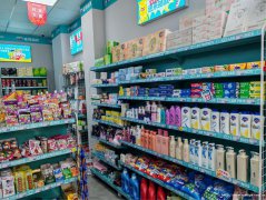 已转* * * * * *下江北构庄路新装修1个月超市转让