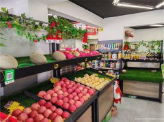 叙州区二二四水果副食店转让，接手可营业