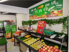叙州区二二四水果副食店转让，接手可营业