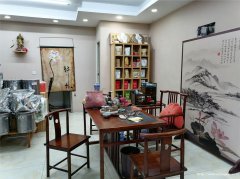 已转* * * * * *叙州区城中央茶叶店转让