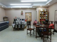 已转* * * * * *叙州区城中央茶叶店转让