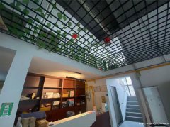 下江北临港中央新装修门面2万急转，适合各行各业